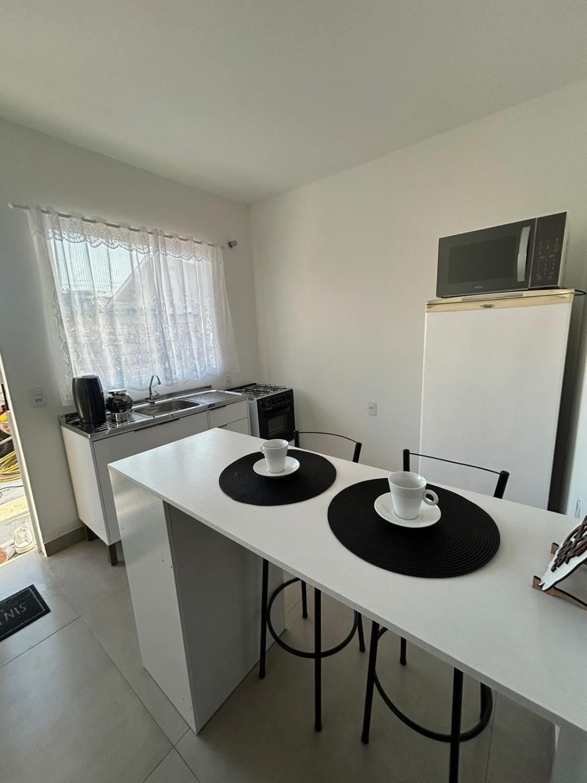 Casa Fabluys 2 Apartment Florianopolis